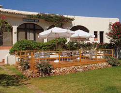 Hotel Clube Maria Luisa