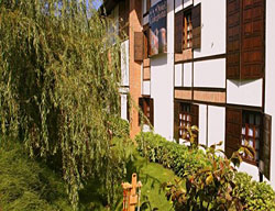 Hotel Colegiata