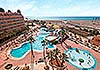 Hotel Colonial Mar
