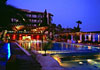 Hotel Columbia Beach
