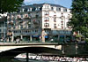 Hotel Comfort Center