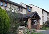 Hotel Comfort Chelles