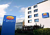 Hotel Comfort Gennevilliers