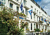 Hotel Comfort Inn Kensington