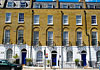 Hotel Comfort Inn Kings Cross