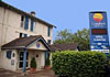 Hotel Comfort Kiotel