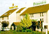 Hotel Comfort Maubeuge