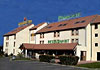 Hotel Comfort Perpignan