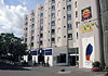 Hotel Comfort Rouen