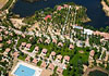 Hotel Complejo La Cigüeña