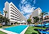 Hotel Complejo Poseidon