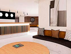 Hotel Comtes D'urgell