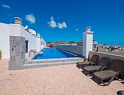 Hotel Concorde