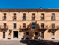 Hotel Conde Rodrigo