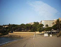 Hotel Confortel Caleta Park