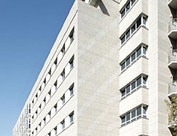 Hotel Confortel Pio XII