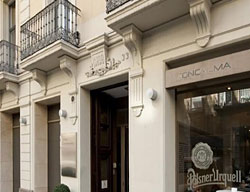 Hotel Constanza