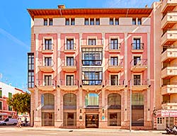 Hotel Continental
