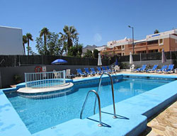 Hotel Continental