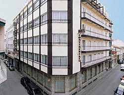 Hotel Continental Calella