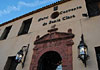 Hotel Convento Santa Clara