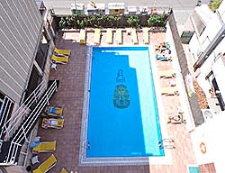 Hotel Copacabana