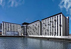Hotel Copenhagen Island