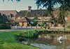 Hotel Copthorne London Gatwick