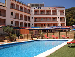 Hotel Coral