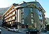 Hotel Coray