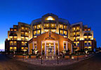 Hotel Corinthia San Gorg