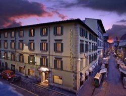 Hotel Corona D' Italia