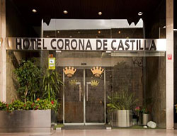 Hotel Corona De Castilla