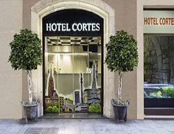 Hotel Cortes