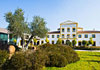 Hotel Cortijo Santa Cruz