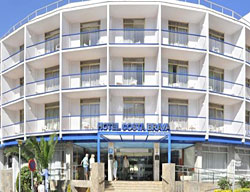 Hotel Costa Brava