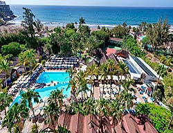 Hotel Costa Canaria