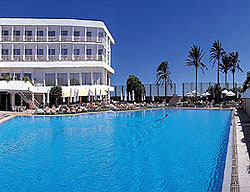 Hotel Costa Del Sol Princess