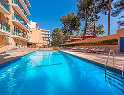 Hotel Costa Mediterraneo