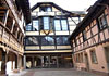 Hotel Cour Du Corbeau