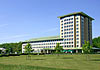 Hotel Courtyard By Marriott Amsterdam Airport