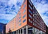 Hotel Courtyard By Marriott Berlin City Center