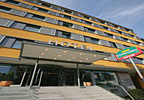 Hotel Courtyard By Marriott Wien Schoenbrunn