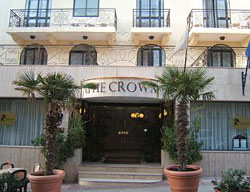 Hotel Crown