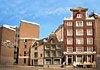 Hotel Crowne Plaza Amsterdam City Center