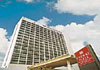 Hotel Crowne Plaza Antwerp