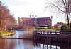 Hotel Crowne Plaza Birmingham Nec