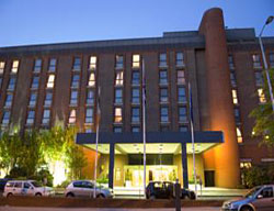 Hotel Croydon Park