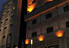 Hotel Cuatro Postes