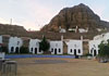 Hotel Cuevas Abuelo Ventura
